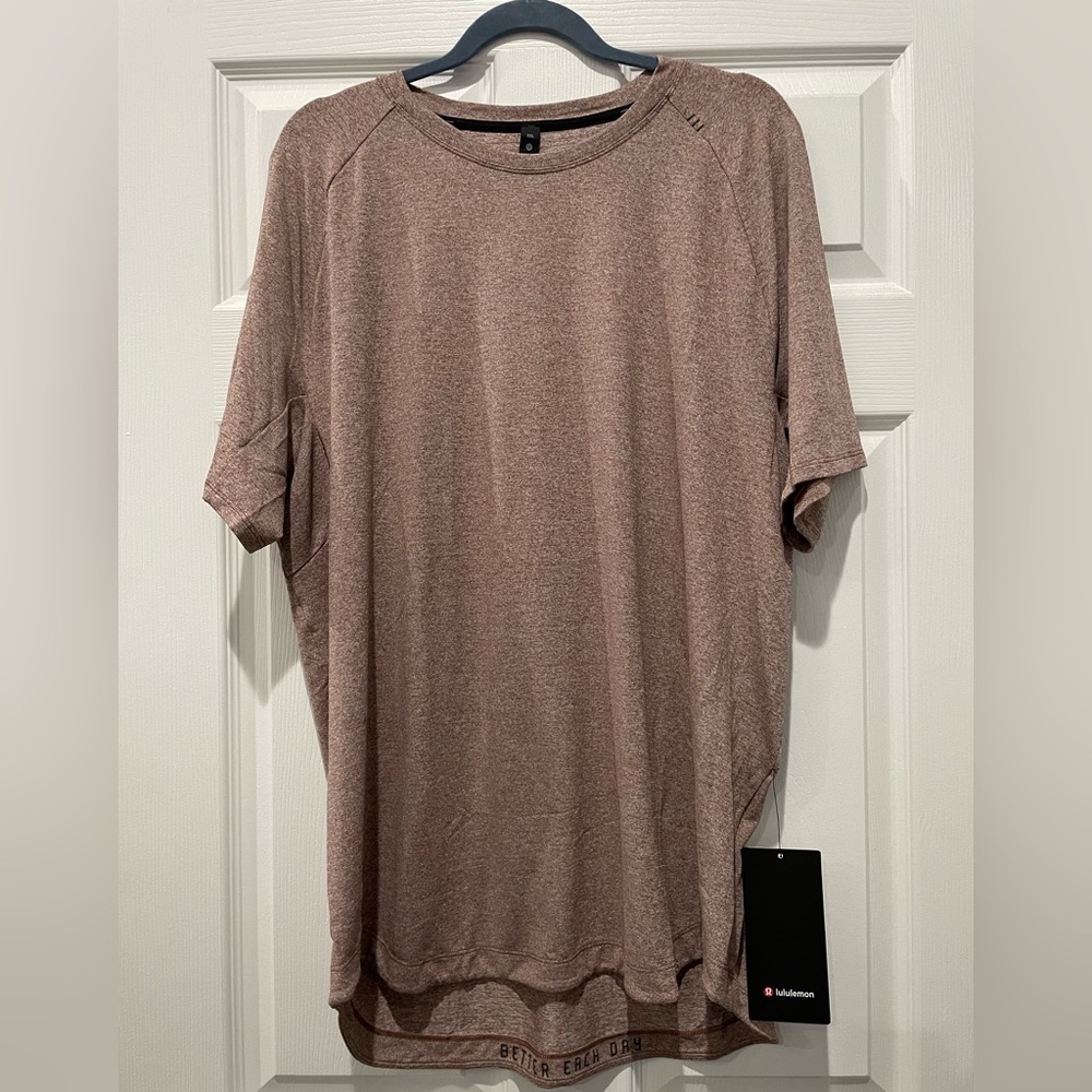 Drysense Short Sleeve